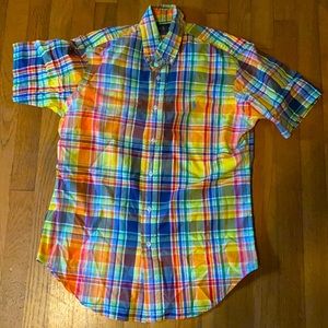 Ralph Lauren polo shirt